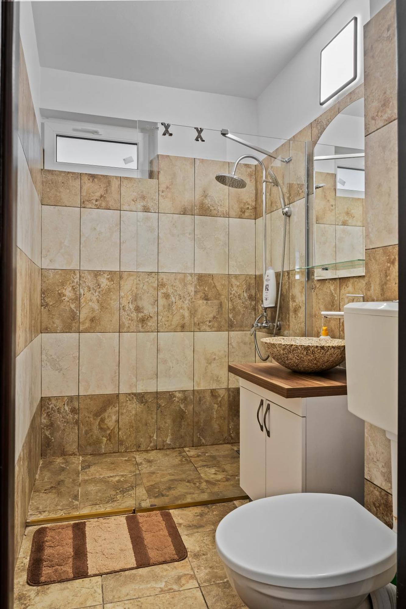 בוקרשט Apartament De Lux Drumul Taberei מראה חיצוני תמונה