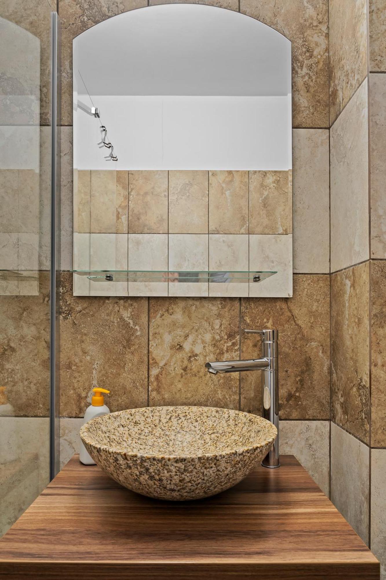 בוקרשט Apartament De Lux Drumul Taberei מראה חיצוני תמונה