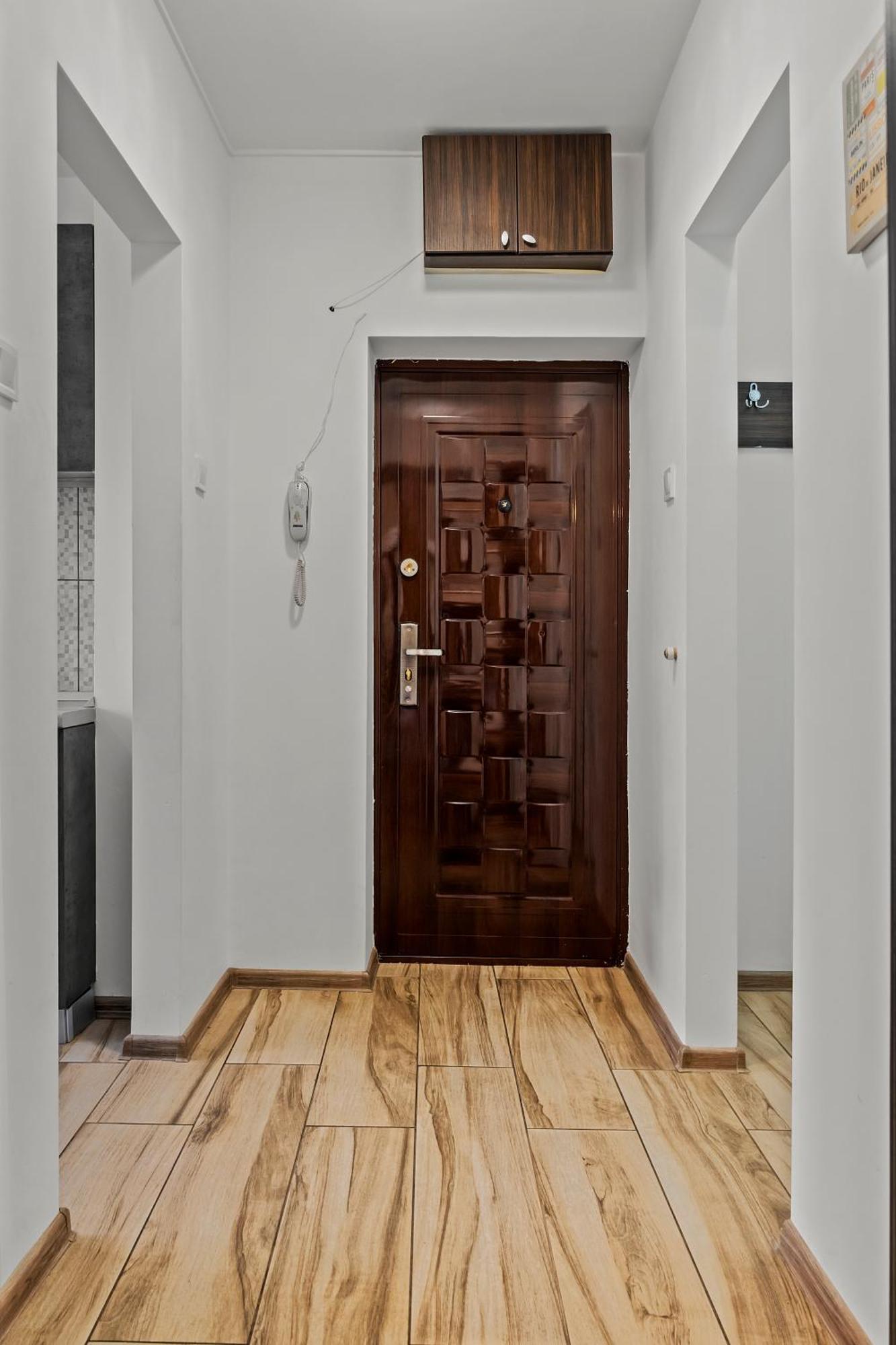 בוקרשט Apartament De Lux Drumul Taberei מראה חיצוני תמונה