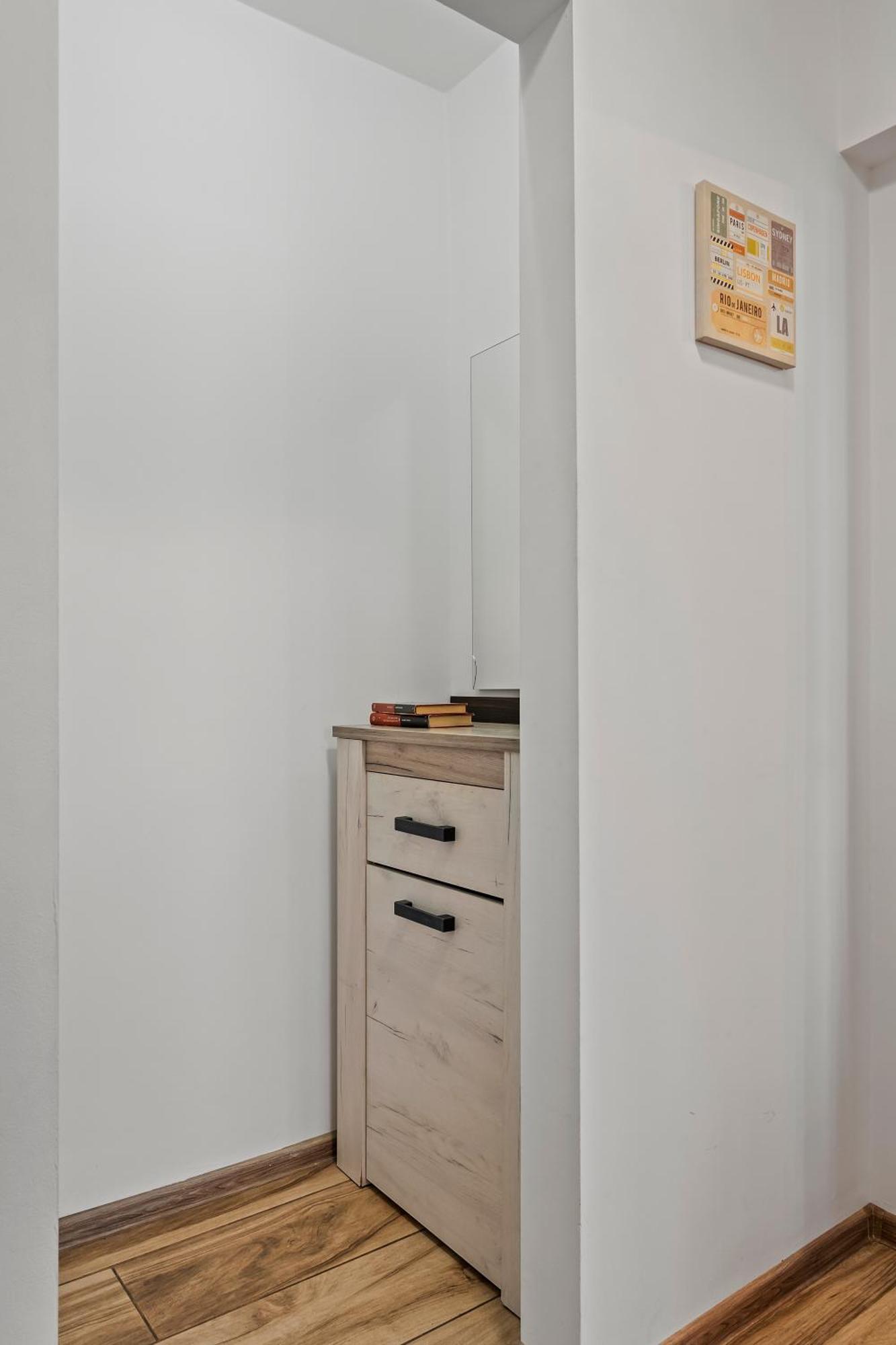 בוקרשט Apartament De Lux Drumul Taberei מראה חיצוני תמונה
